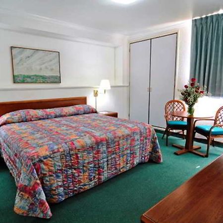 Hotel Maracaibo Cumberland Exteriér fotografie