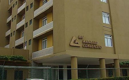 Hotel Maracaibo Cumberland Exteriér fotografie