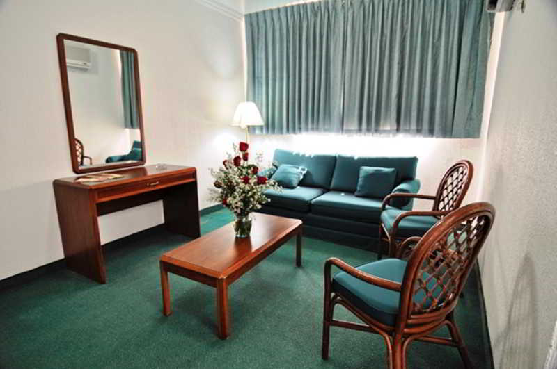 Hotel Maracaibo Cumberland Exteriér fotografie