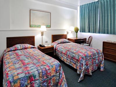 Hotel Maracaibo Cumberland Exteriér fotografie