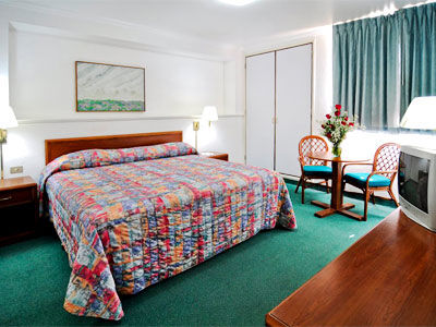 Hotel Maracaibo Cumberland Exteriér fotografie