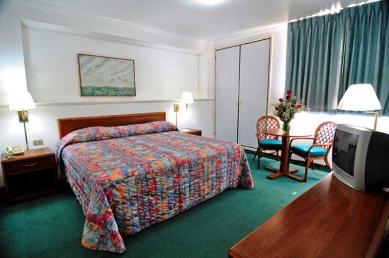 Hotel Maracaibo Cumberland Exteriér fotografie
