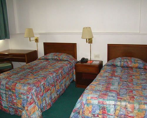 Hotel Maracaibo Cumberland Exteriér fotografie