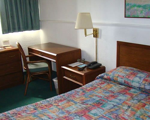 Hotel Maracaibo Cumberland Exteriér fotografie