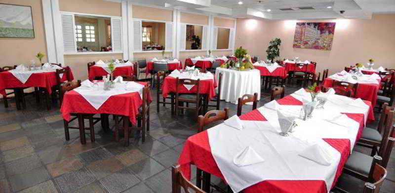 Hotel Maracaibo Cumberland Exteriér fotografie