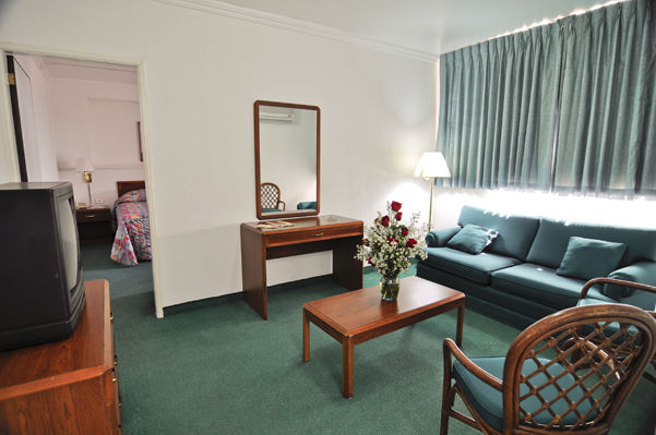 Hotel Maracaibo Cumberland Exteriér fotografie