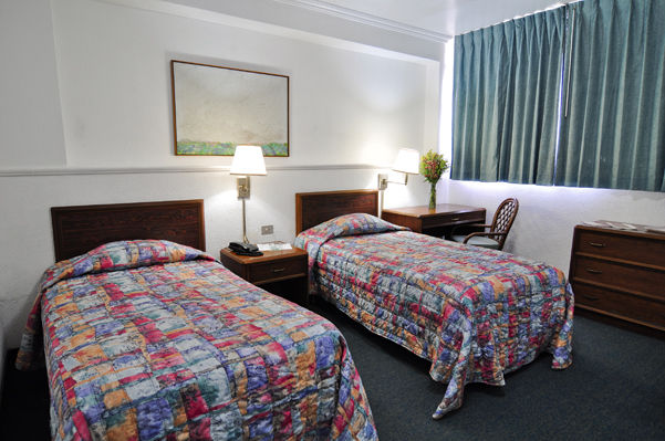 Hotel Maracaibo Cumberland Exteriér fotografie