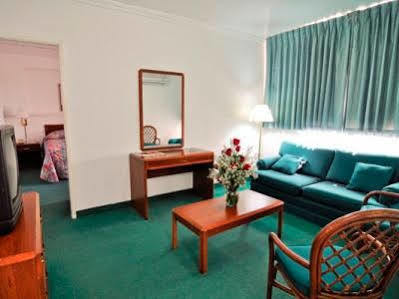 Hotel Maracaibo Cumberland Exteriér fotografie