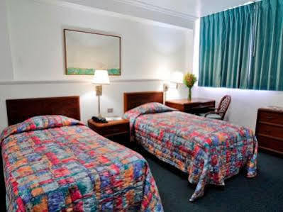 Hotel Maracaibo Cumberland Exteriér fotografie